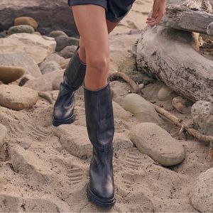 Free People Brooks Tall Boots